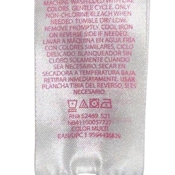 No boundaries Halloween decor, leggings, buttery soft, jrs large 11–13 - Picture 5 of 9